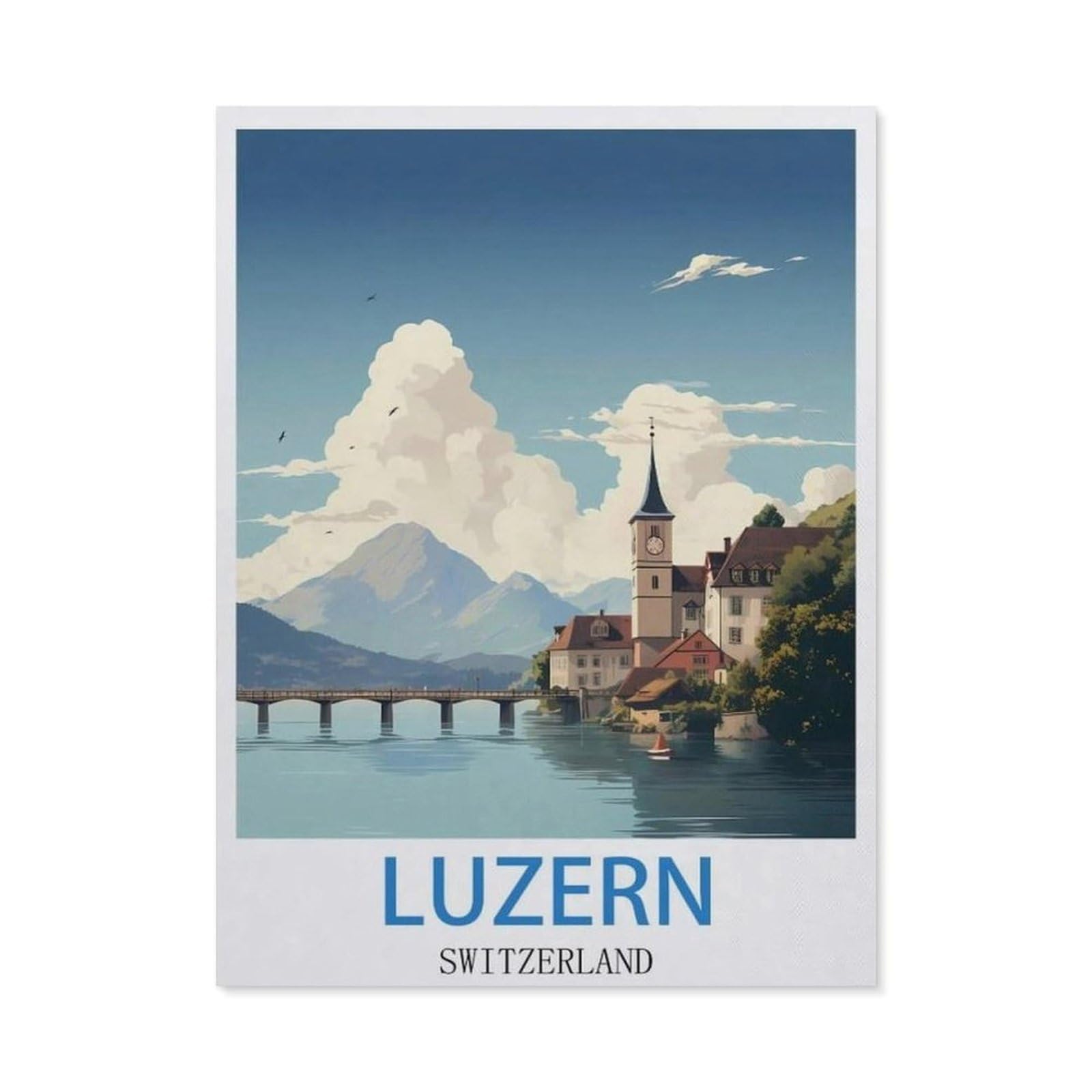 Metal Sign Tin Sign，Mexico City(15x30cm）