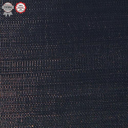 Ultrasport Tapis de Saut pour Trampoline, pour Trampoline de Jardin Wave et Jumper, Tapis de Saut de Remplacement pour Ø180-430cm, perméable à l'eau, très résistant – Image 4
