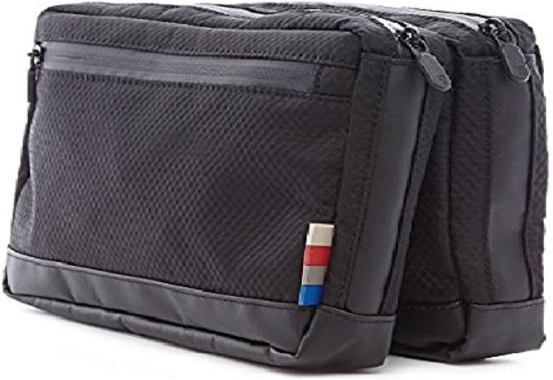 Dubai Travel Case - Black