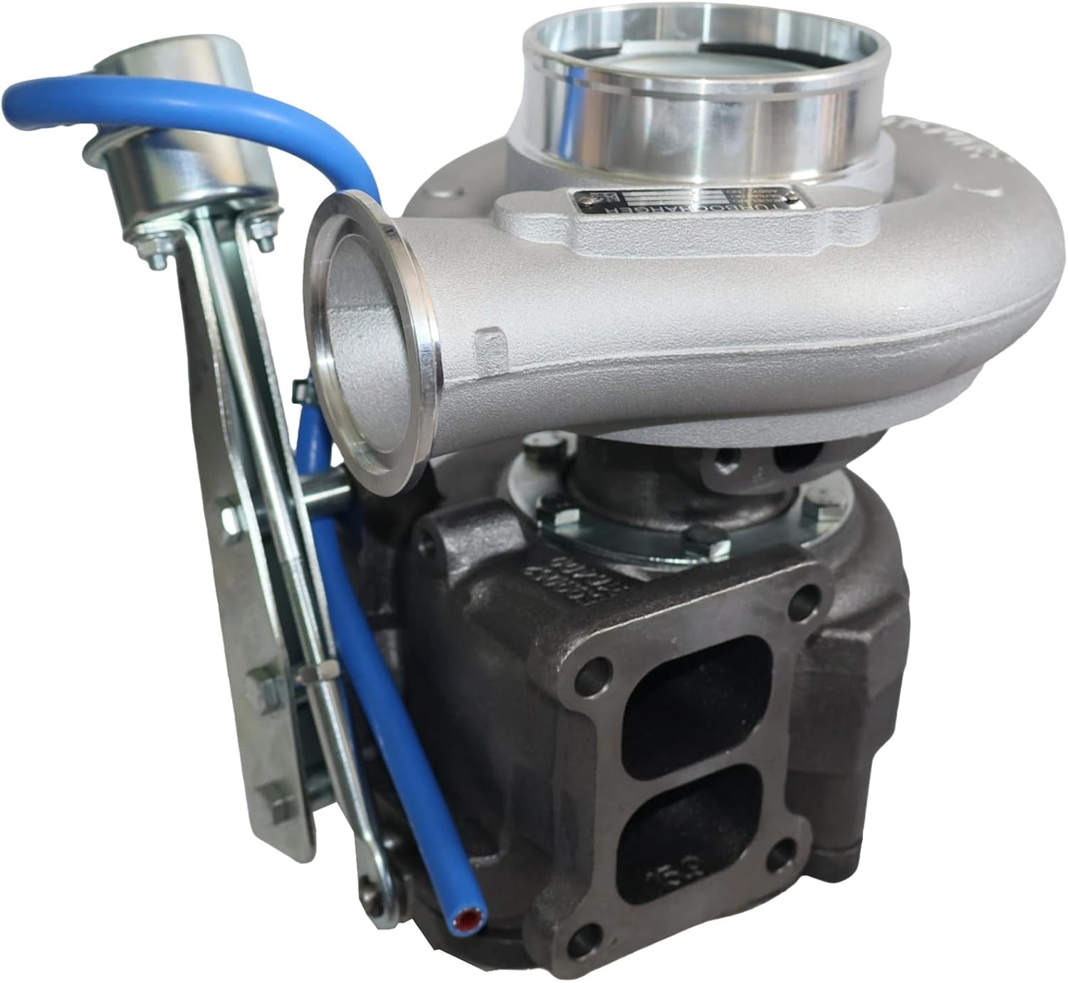 Turbocharger 4089274 3597311 MTL9878SL For Komatsu PC300-6 -2004 Crawler Excavators DEYAOLKL