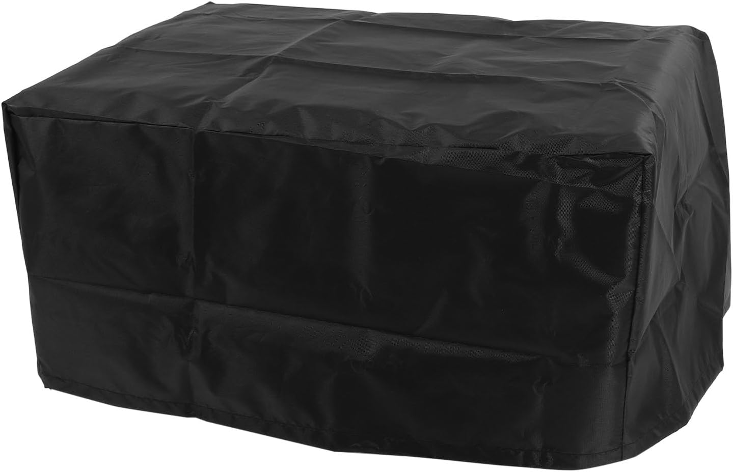 Dust Cover, Oxford Cloth Elliptical Machine Cover with Multi Purpose, User Friendly, Versatile Use for Under Desk Exerciser Stepper