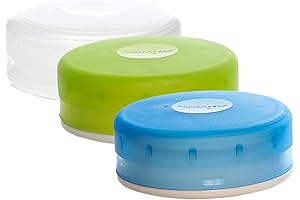 GoTubb | Hard Container | Easy Open | Food-Safe Material