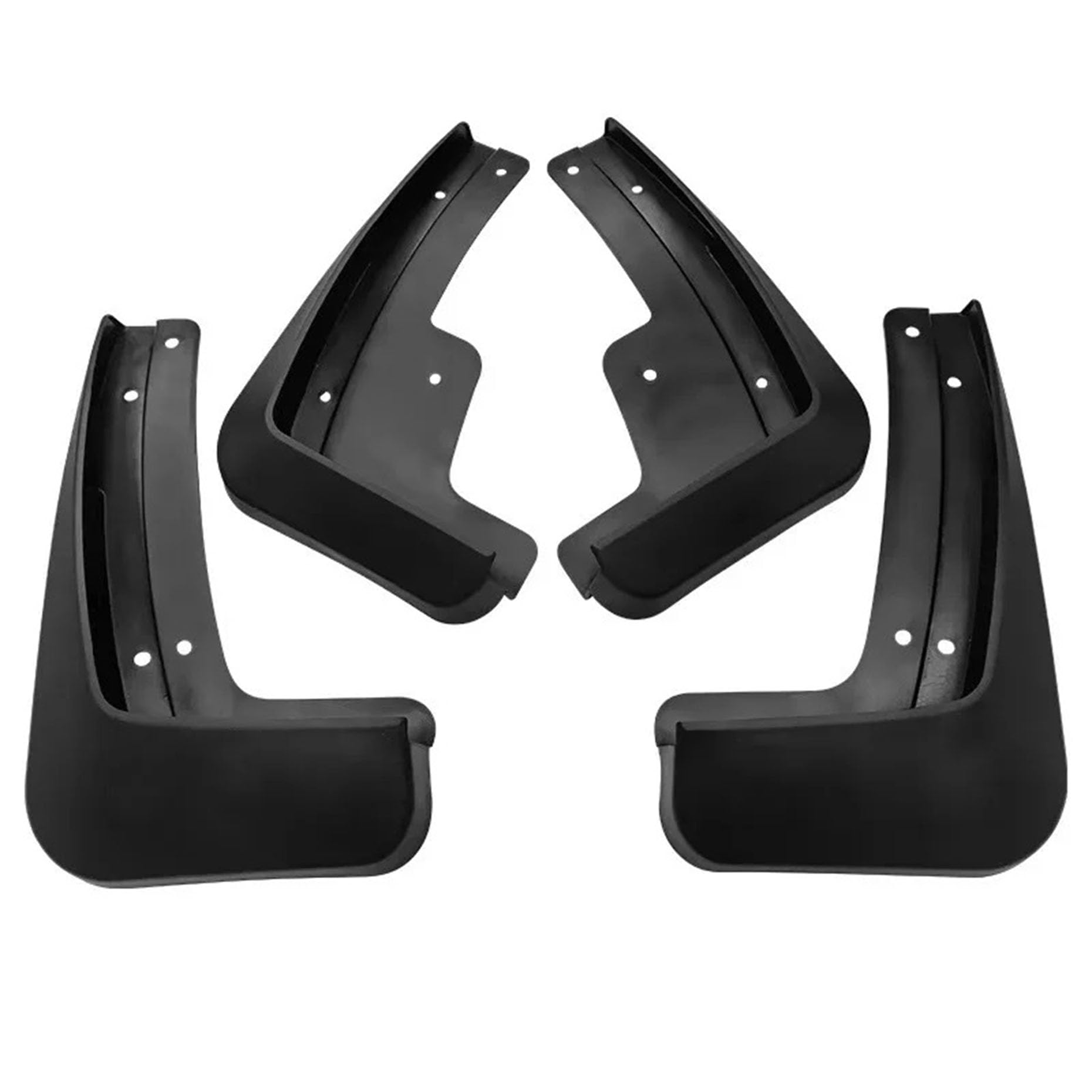 Garde-Boue Buick Envision 2016-2020 Protection Anti-éclaboussures et Anti-gravillons