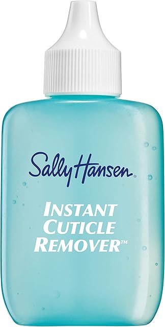 Sally Hansen Instant Cuticle Remover, 29.5ml