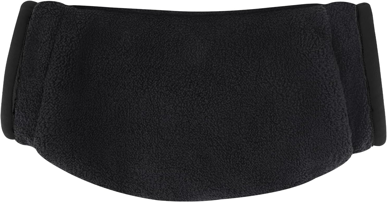 PETAC GEAR Tactical Hand Warmer,Portable Drop Hanger Waist Handwarmer Pouch for Hunting Golf Camping Fishing, Hiking, Football Winter Outdoor Field Survival.