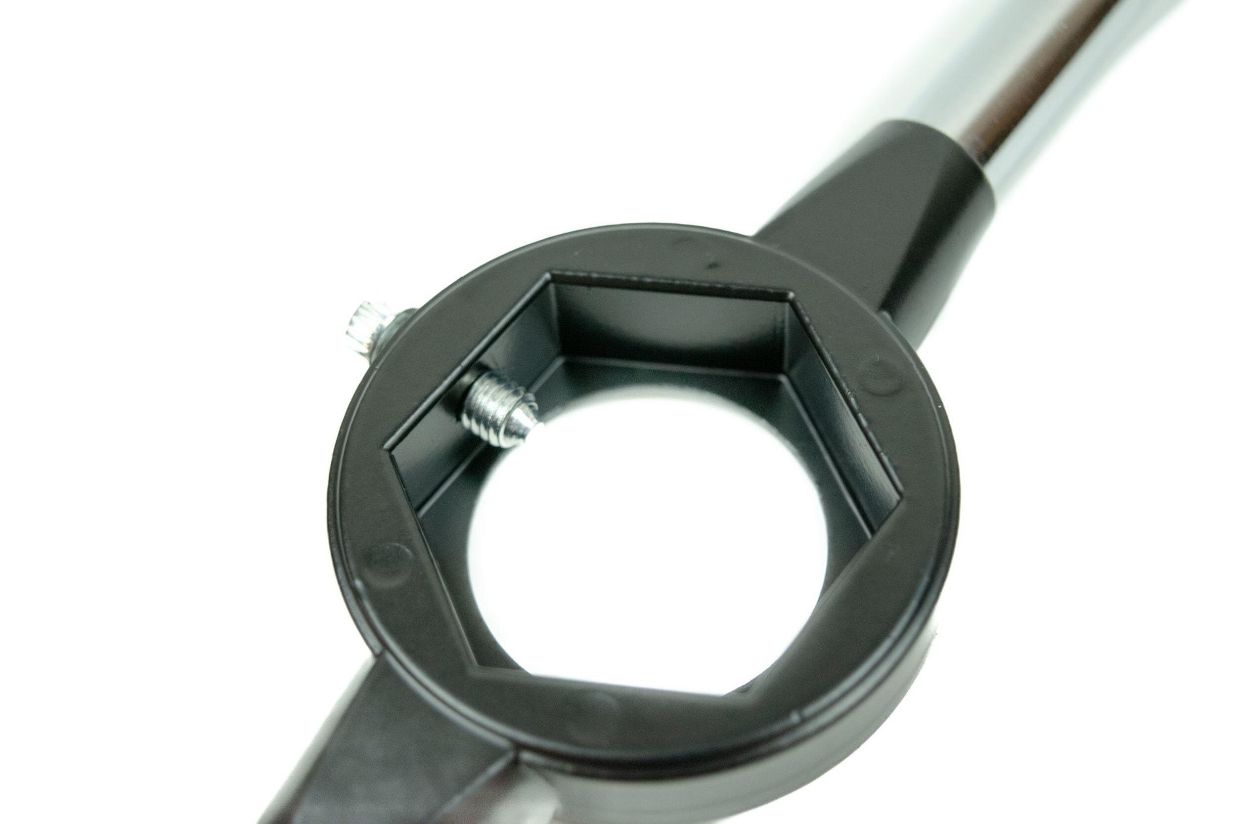 Amazon.com: Century Drill & Tool 98513 1-7/16