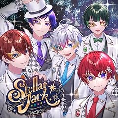 Stellar Jack / �����ۂ�