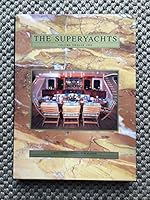 The Superyachts: v. 12 189852470X Book Cover