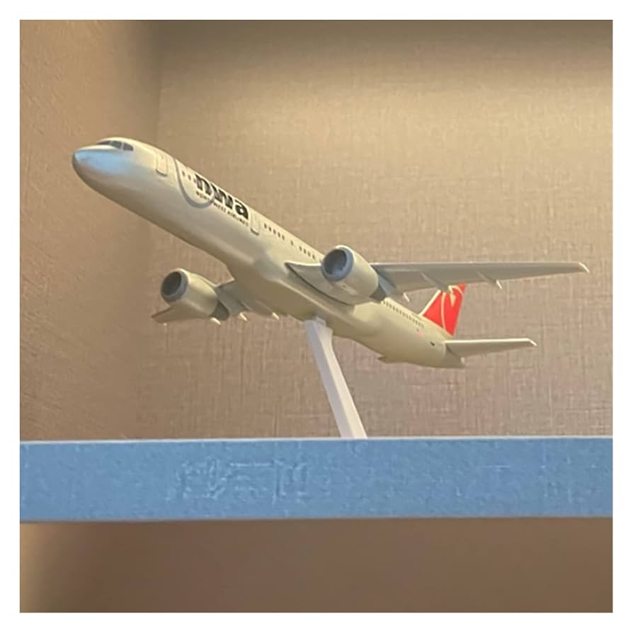 Amazon.co.jp: 1: 200 B757-200 モデル Nwa ノースウエスト航空