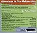 Adventures In New Orleans Jazz, Part 1