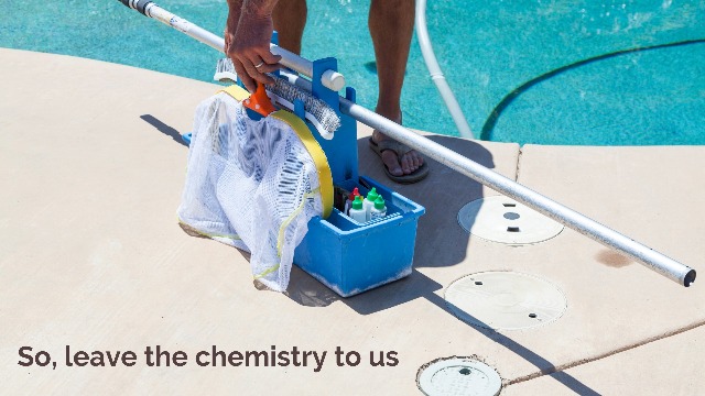 Amazon.com : E-z Pool 5# Bucket : Swimming Pool Chlorine : Patio