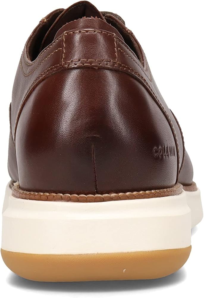Cole Haan Men's Grand Atlantic Oxford Shoes
