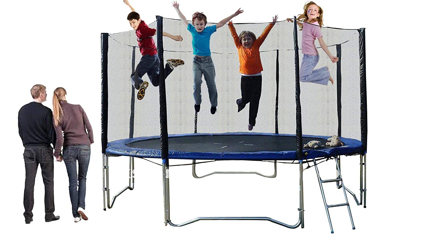 Trampolines 16 ft