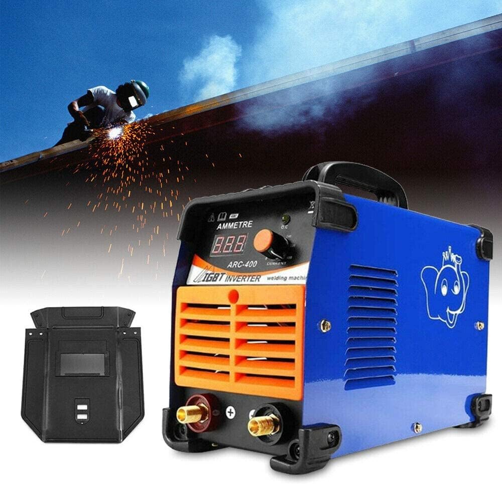 Máquina de soldadura inverter