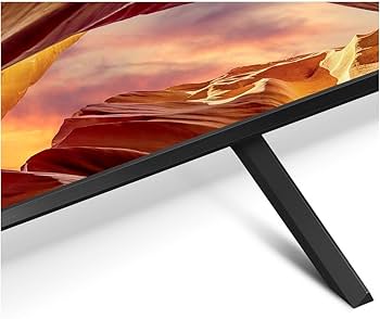 【kai】Sony BRAVIA 55インチKJ-55X75WL テレビ Amazon.co.jp: ソニー(SONY) テレビ 55インチ 液晶 4K ブラビア