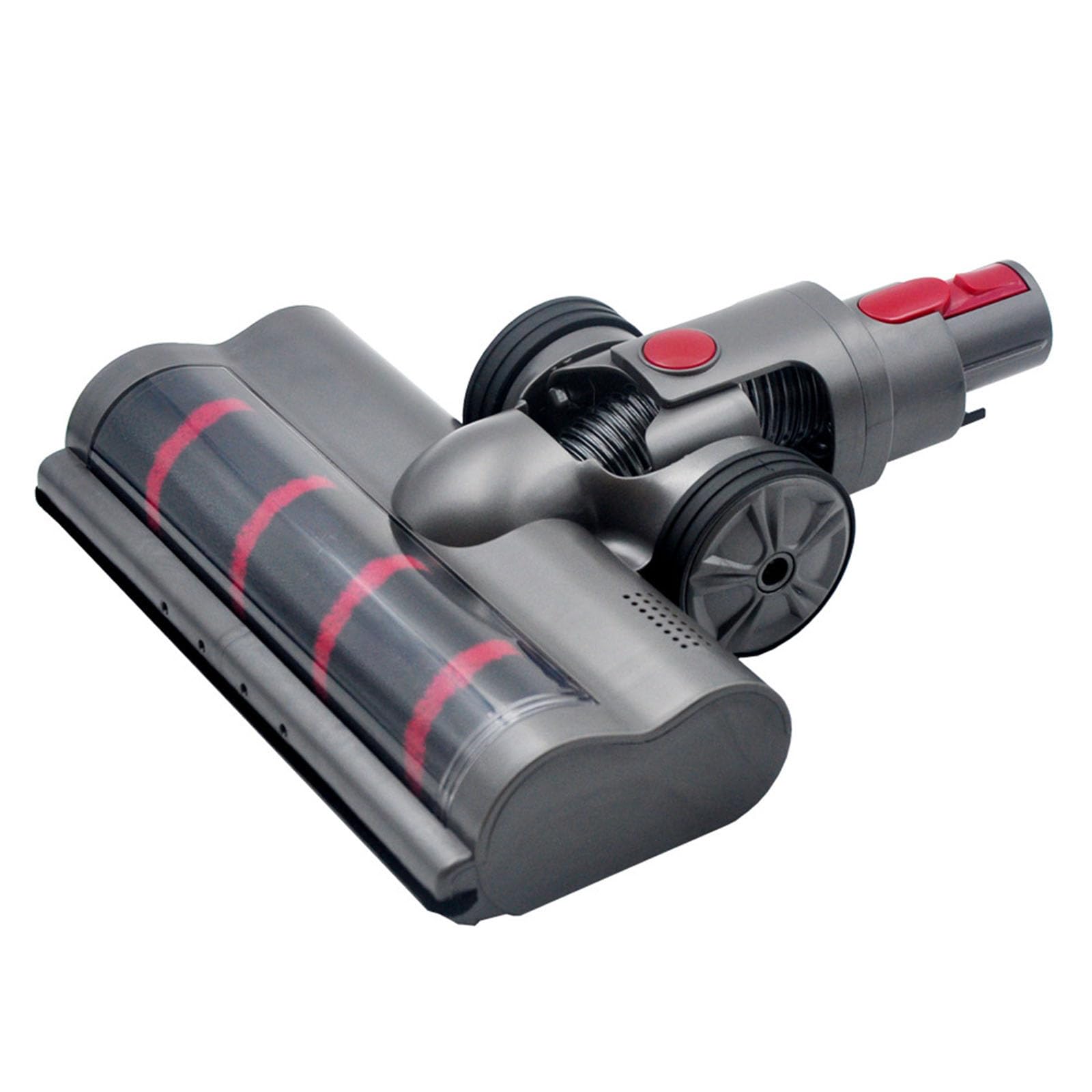 Tête de brosse pour aspirateur, brosse à épousseter Accessoires pour différents modèles Accessoires pour le nettoyage de la maison
