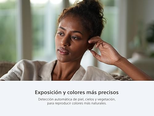 Miniatura 5 de Sony Alpha 6700 – Cámara con lente intercambiable APS-C con sensor de 26 MP, video 4K, reconocimiento de sujetos basado en IA, grabación Log, manejo