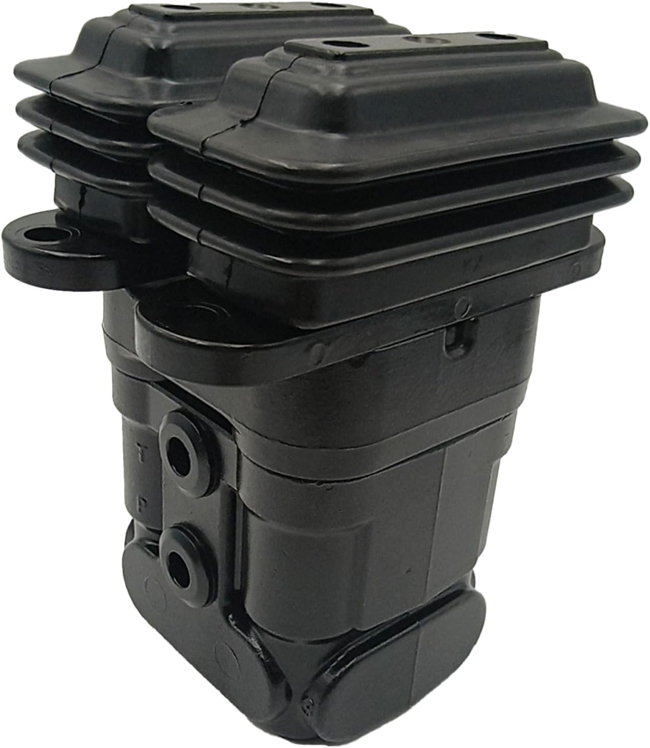 Pilot valve 165-9522 1659522 Fikowjs Compatible for CAT 305.5 305.5E 304CR 305CR 306 306E 307C 308C 311C 312C 314CR 345C 345CL 315C 315CL 345D 345DL 312CL 314C Excavator