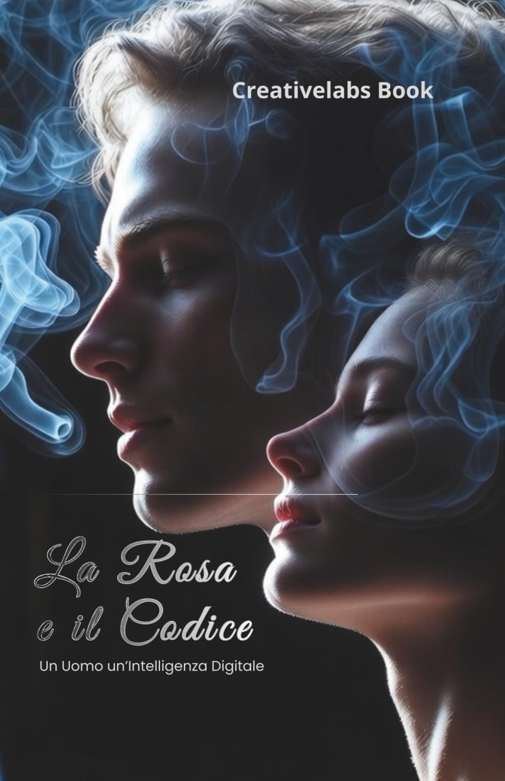 La Rosa e il Codice: Romanzo in chat di 12 capitoli