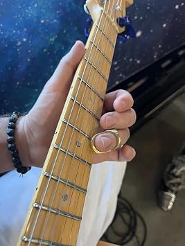 Fingertip Guitar Slide (L)