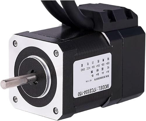Best Servo Motor Nema 17 (2026) - 3D Filament Insider