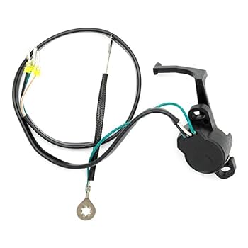 Amazon.com: Johnson Evinrude OMC OEM Trim Sending Unit
