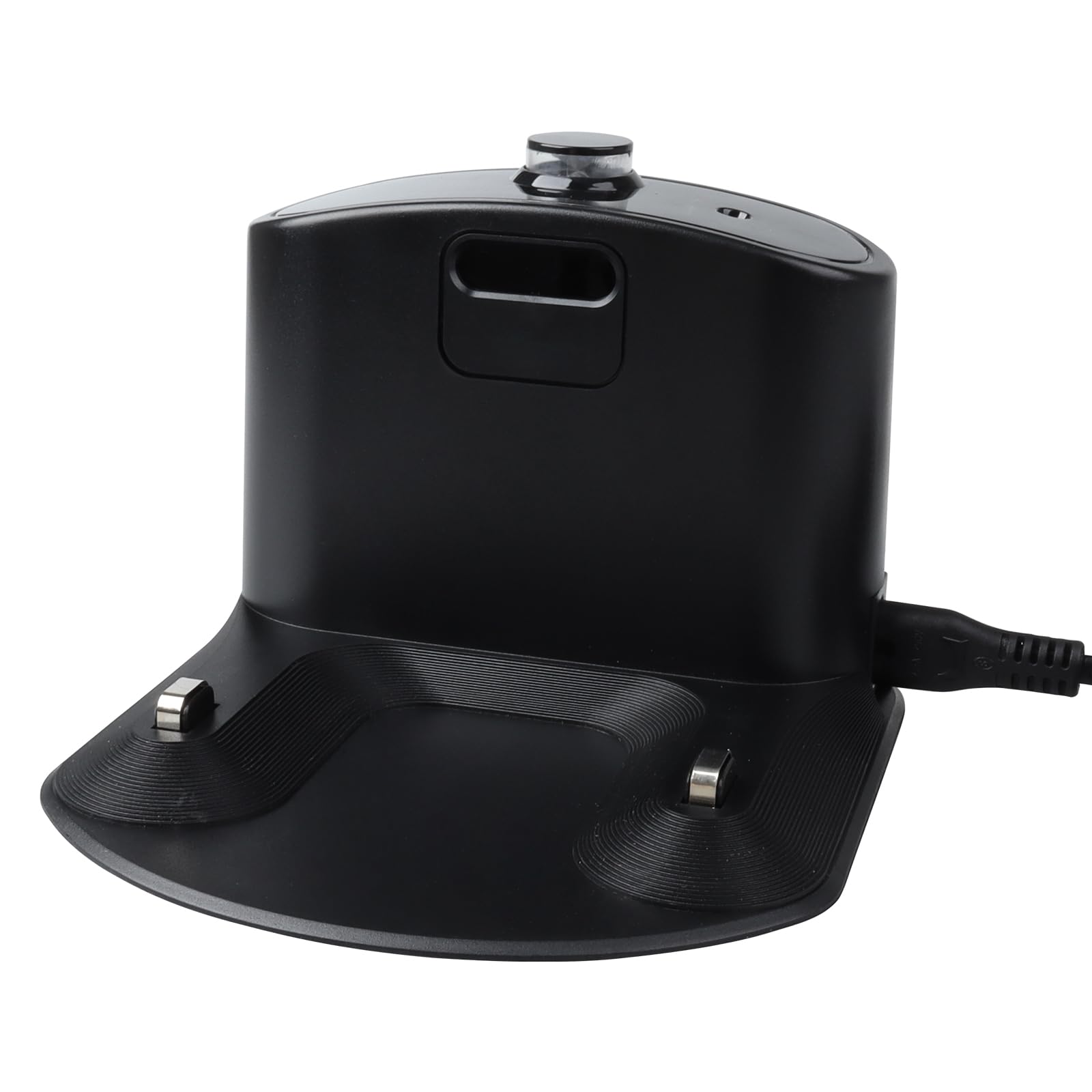 Base di ricarica MXJFYY per Roomba, stazione di ricarica sostitutiva per Roomba compatibile con gli aspirapolvere iRobot Roomba E5 E6 I1 I3 I4 I6 I7 I8 serie 500 600 700 800 900