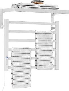 Amazon.es: toallero electrico