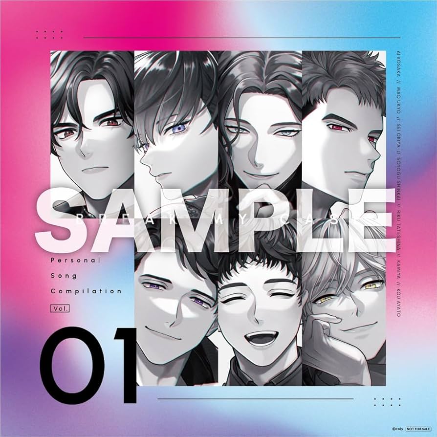 【大量④】ブレイクマイケース ブレマイ 御門尊 缶バッジ パーソナルソング GOa9HW0a0AEEzAg.jpg