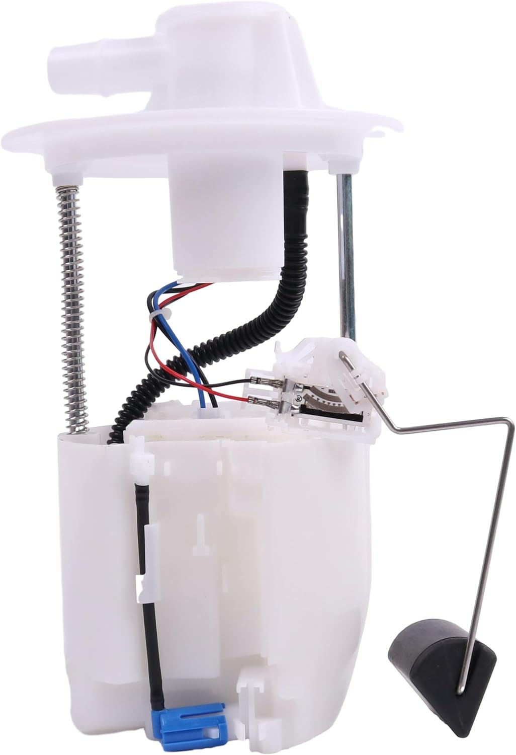 Fuel Pump Module Assembly E3781M FG0938 Compatible with Corolla Matrix 2009-2018, Compatible with Toyota Pontiac Vibe 2009-2010 Replace E8874M VANBOL0029 L4 1.8L 2.4L