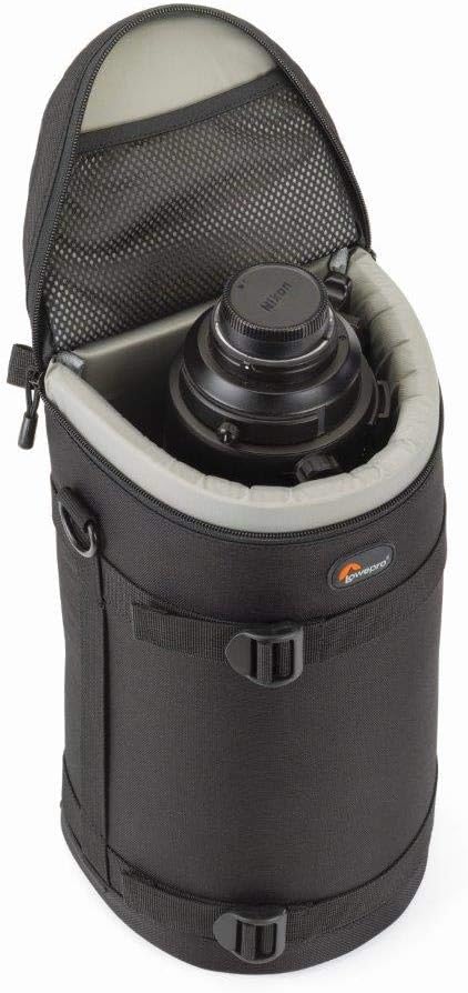 Lowepro LP36307 Lens Case 13 x 32 cm (Black)
