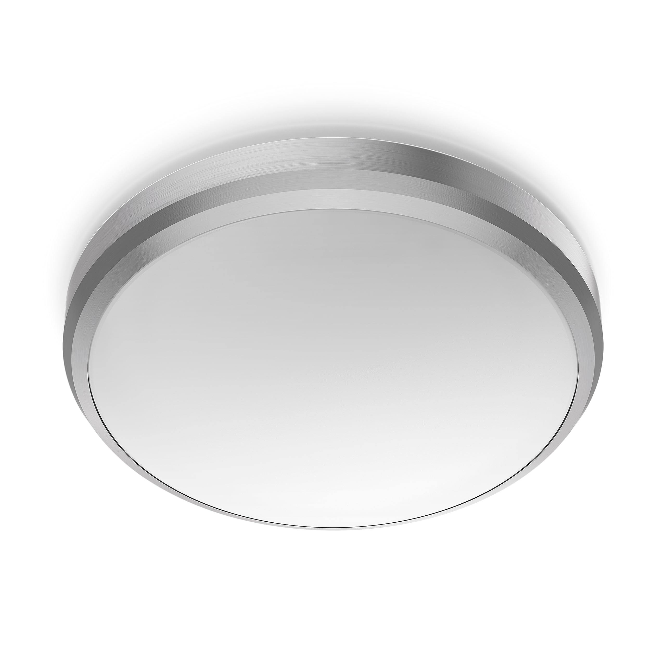 Philips Doris Exterior Led IP54 4.000K NíQuel-image