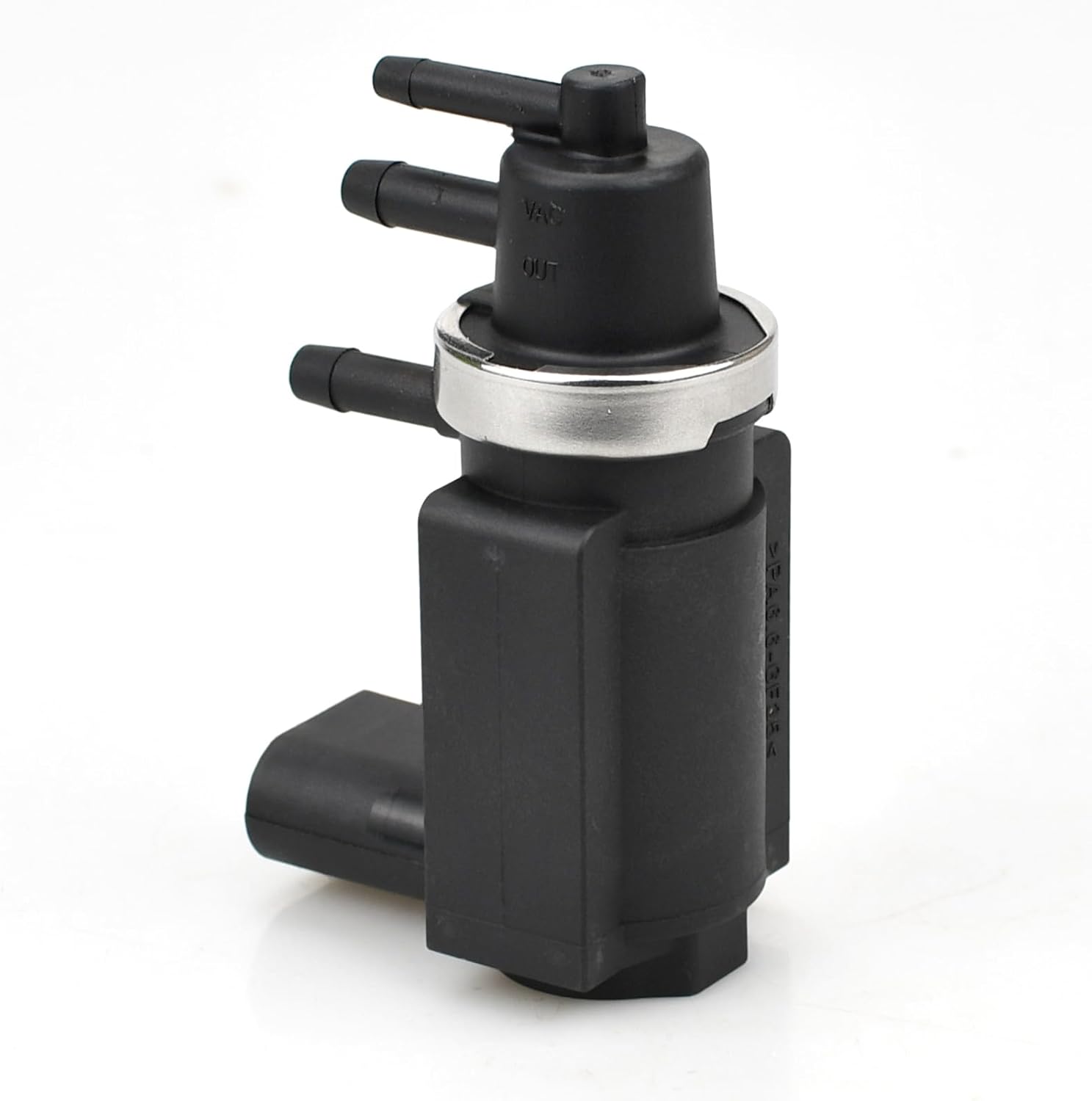059906628A Solenoid pressure converter 1H0906627A for Audi A4 2005-2008 Volkswagen VW; Turbo Boost Solenoid Valve 7.22903.15.0; 7.22903.15; 722903150; 7.01019.00.0; 7.01019.00; 701019000