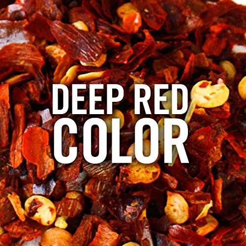 Mccormick Crushed Red Pepper, 13 Oz #TOP3