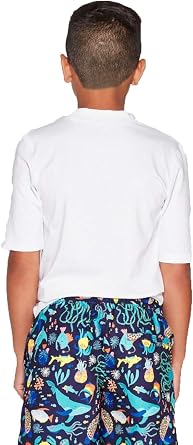 Cat & Jack boys Rash Guard