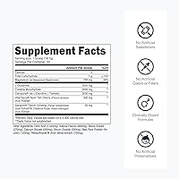 Vista 3 de Transparent Labs Post - Constructor Muscular de Recuperación Post-Entrenamiento con L-Glutamina, Beta-Alanina y Betaína Anhidra BetaPure