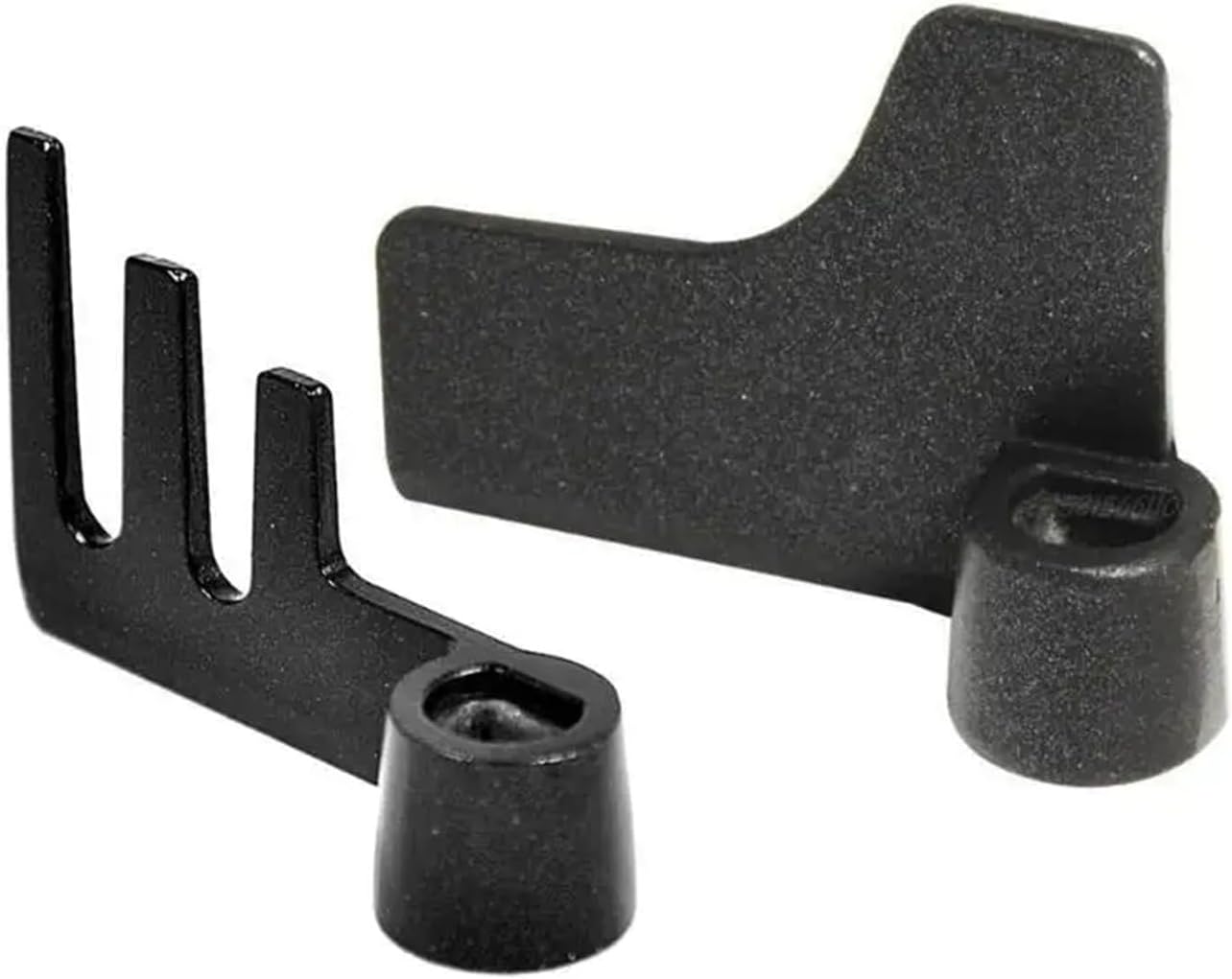 2 PCS Bread Maker Paddles Breadmaker Machine Kitchen Appliance Part Stirring Paddles Replacement Part Metal Material