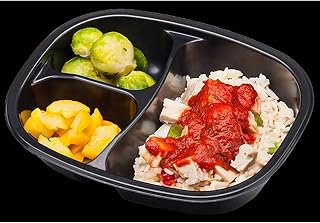 Chicken with Gravy Cubed Potatoes Carrots Lima Beans Meal, 13 Ounce -- 20 per case.