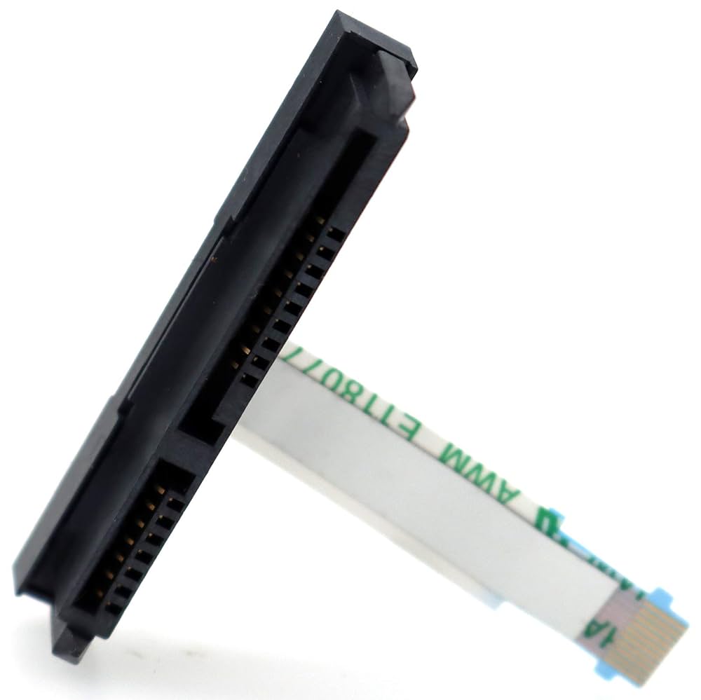 Amazon.co.jp: Deal4GO SSD SATA ハードドライブケーブル HDD
