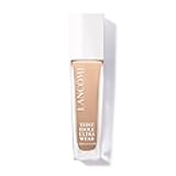 Teint Idôle Ultra Wear Care & Glow Foundation for Up to 24H Healthy Glow - SPF27 - Medium Buildable Coverage & Natural Glow Finish