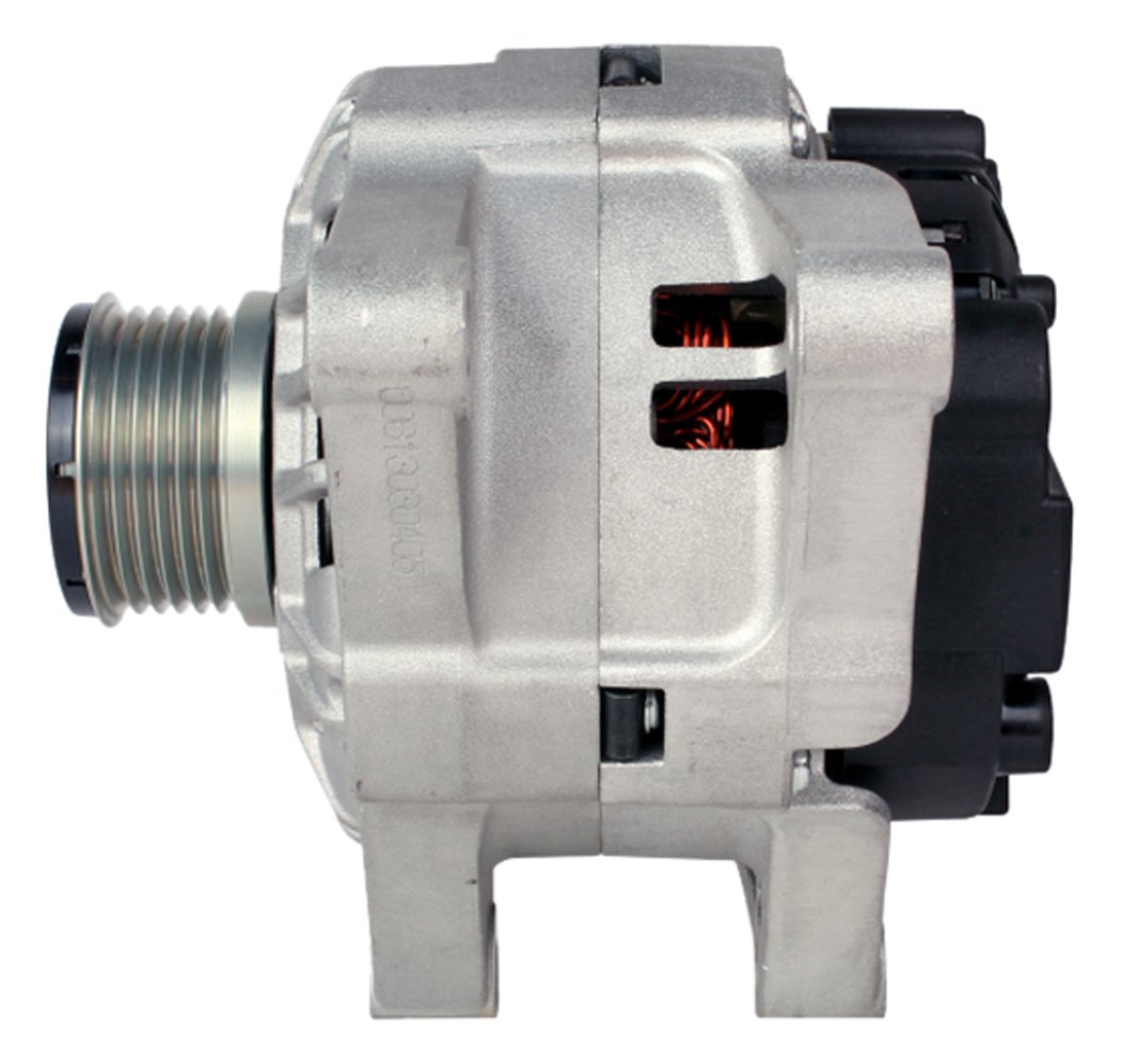 ALTERNATOR 8EL 012 426-841 FOR PEUGEOT BOXER/Van/Platform/Chassis/Bus  FIAT