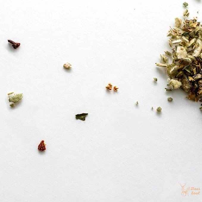 Té de Hierbas Sueltas ImmunoBoost 1.5 oz miniatura 5