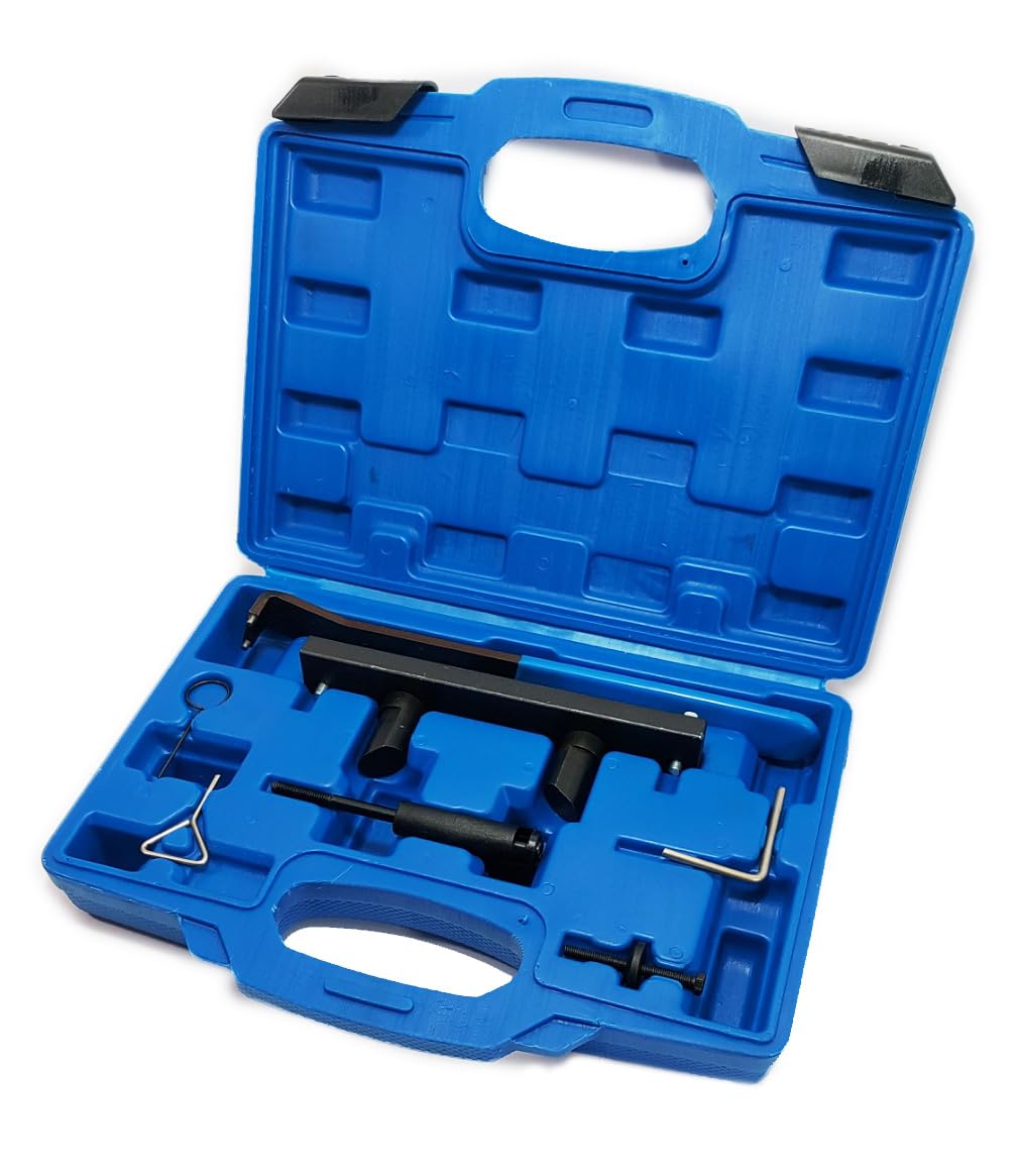 kit messa in fase FSI e TFSI da 2.0 L, codici mot AWA, BMB, AXW, BHD