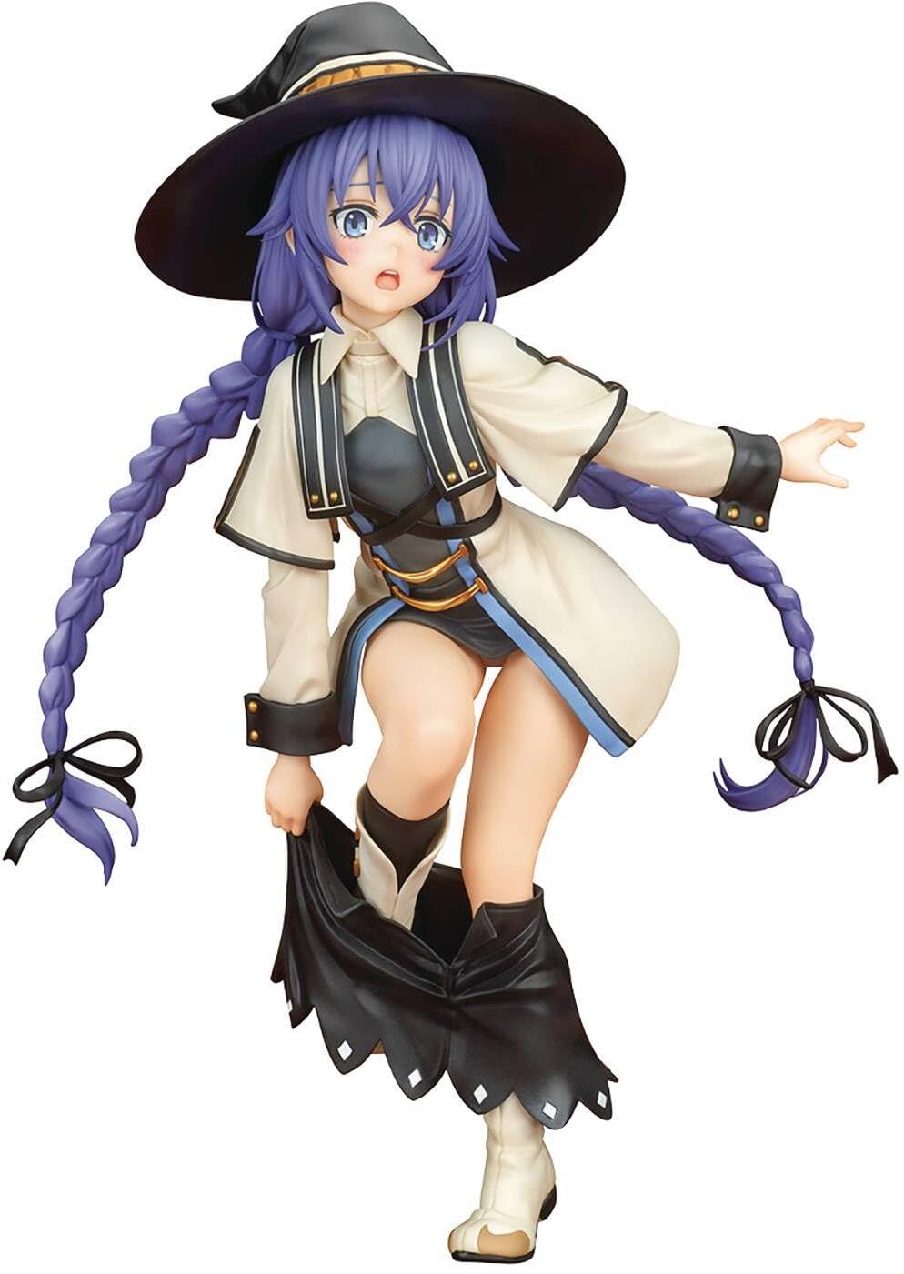限定特典付き】ロキシー・ミグルディア -Original Ver.-｜コトブキヤ 