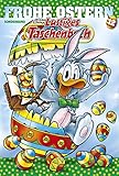  Lustiges Taschenbuch Frohe Ostern 12: Sonderband