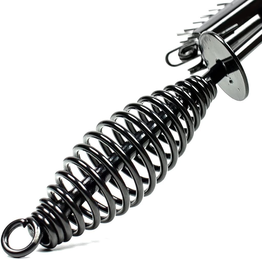 Chipping Slag Hammer with Wire Welding Brush Suitable for Electrical Work