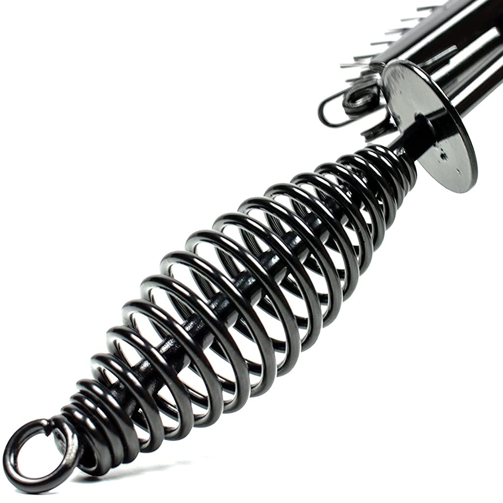 Welding Tool Used for Wire and for Up Excess Build Up Hammer and Wire Brush