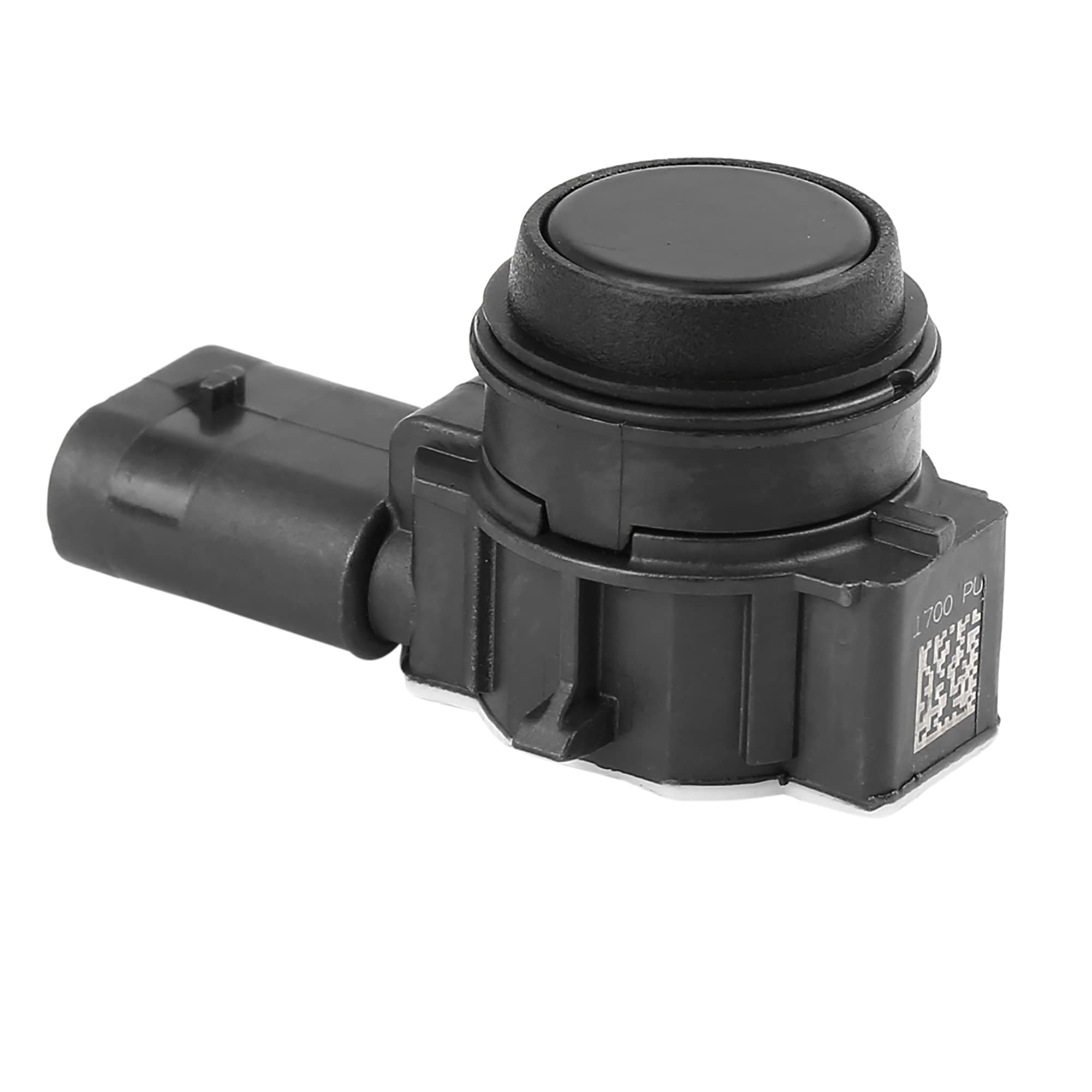 X AUTOHAUX 0009050242 A0009050242 Car Bumper PDC Reverse Parking Assist Sensor - Image 3
