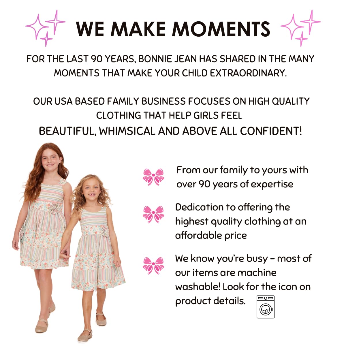 Bonnie Jean Girls Pale Orange Fall Owl Applique Tunic Top and Leggings 2 Pc Set 0-3 Months