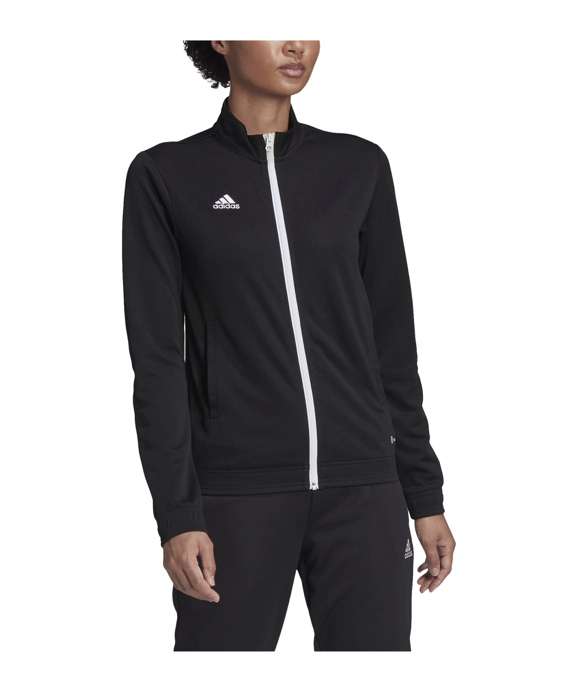 adidas Women Giacca da allenamento Entrada 22